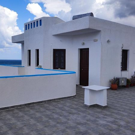 Blue Sea Studios Arkasa Luaran gambar