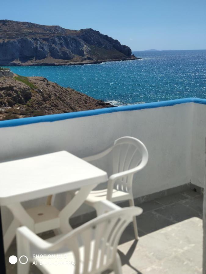 Blue Sea Studios Arkasa Luaran gambar