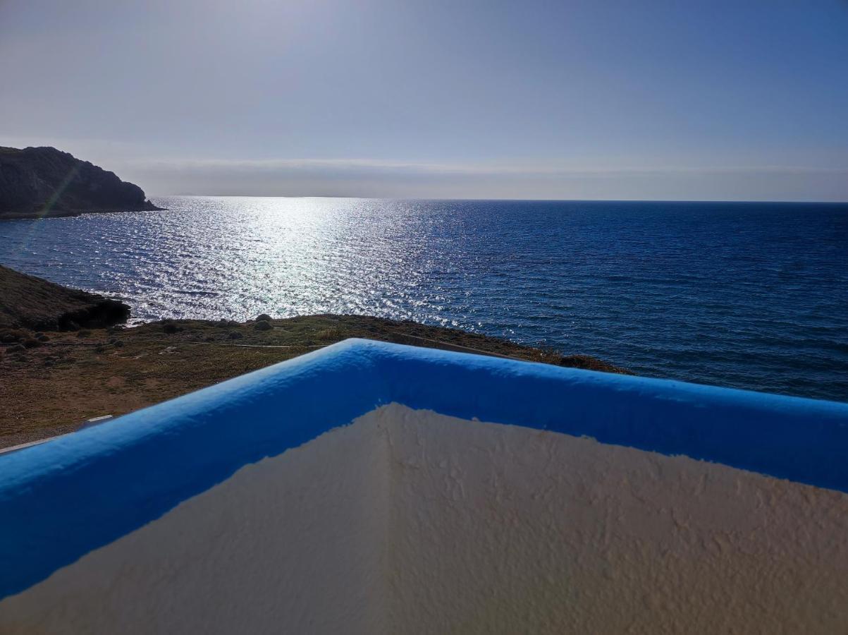 Blue Sea Studios Arkasa Luaran gambar