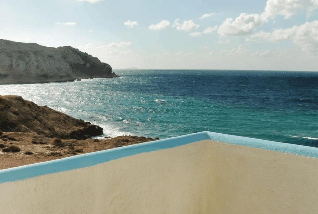 Blue Sea Studios Arkasa Luaran gambar